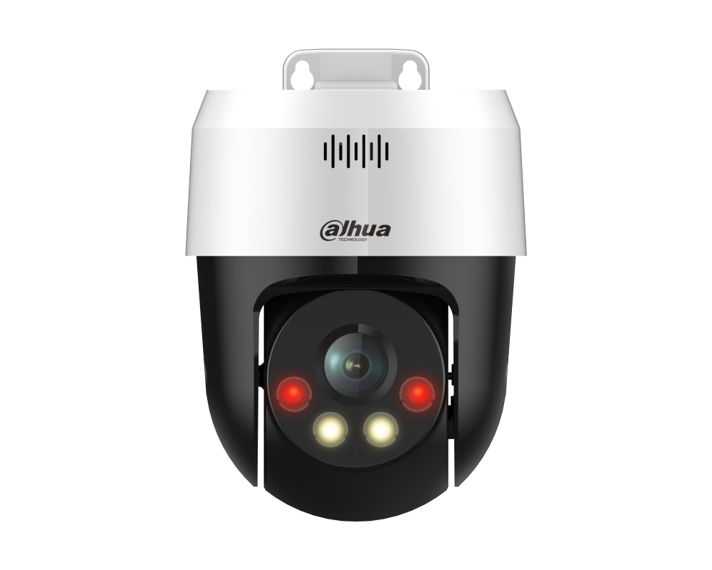 Цифрова IP камера IP камерa Dahua SD2A500NB-GNY-A-PV-400-S2 2