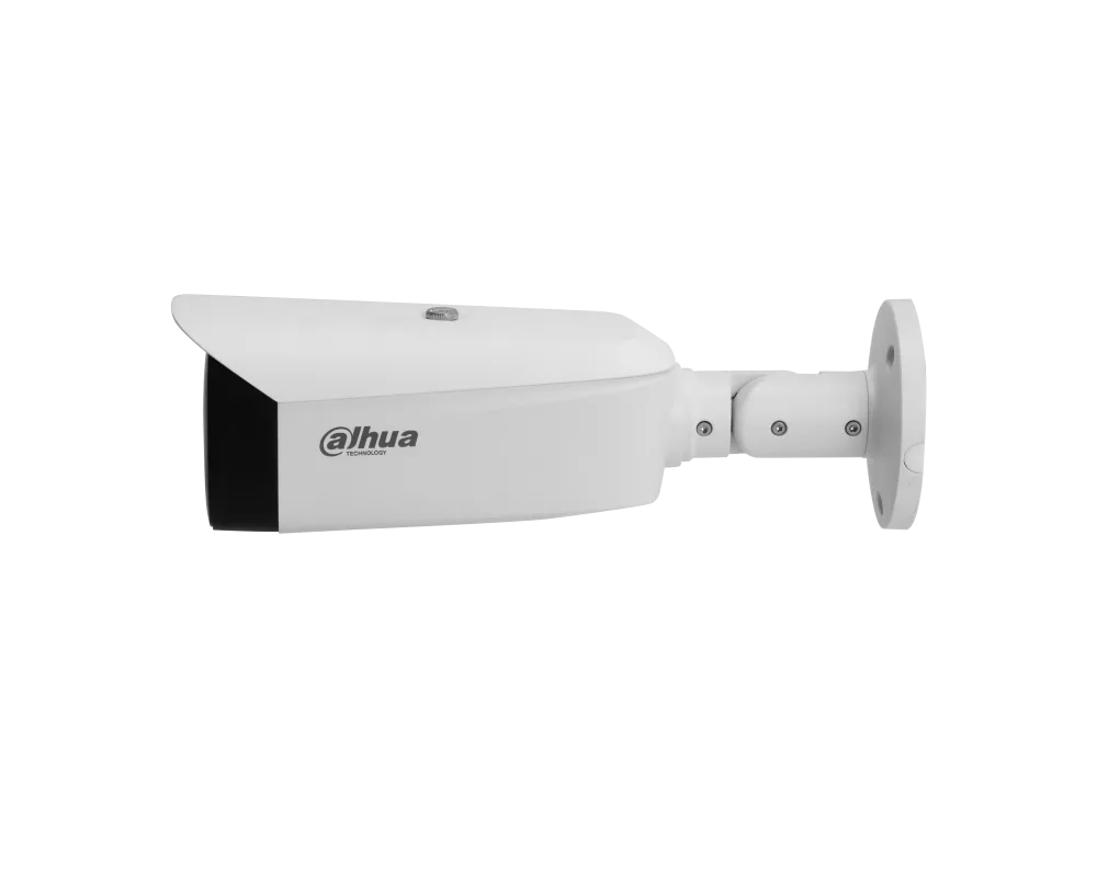 Цифрова IP камера IP камерa Dahua IPC-HFW3549T1-AS-PV-0280B-S5 2
