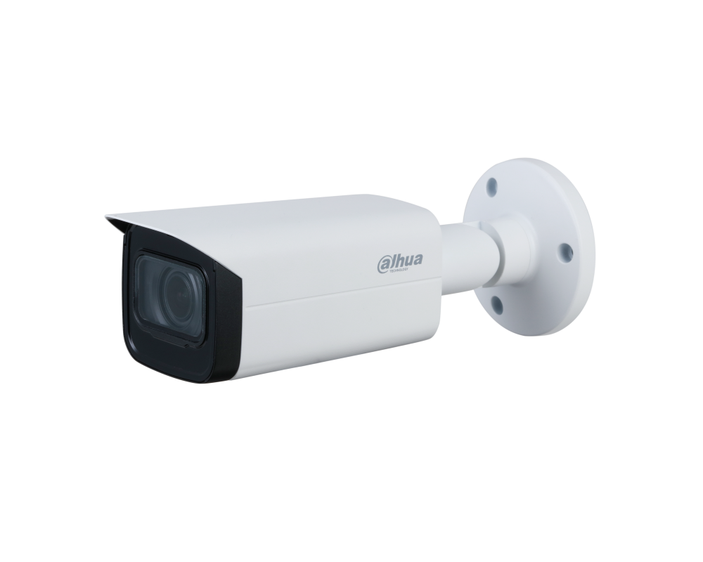 HDCVI камера Аналоговa камерa Dahua HAC-HFW2501TU-Z-A-27135-S2 2