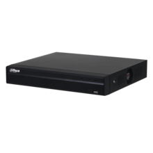  4-канално NVR записващо устройство Dahua NVR4104HS-P-4KS3 809455 NVR4104HS-P-4KS3 на топ цена - PIC.bg