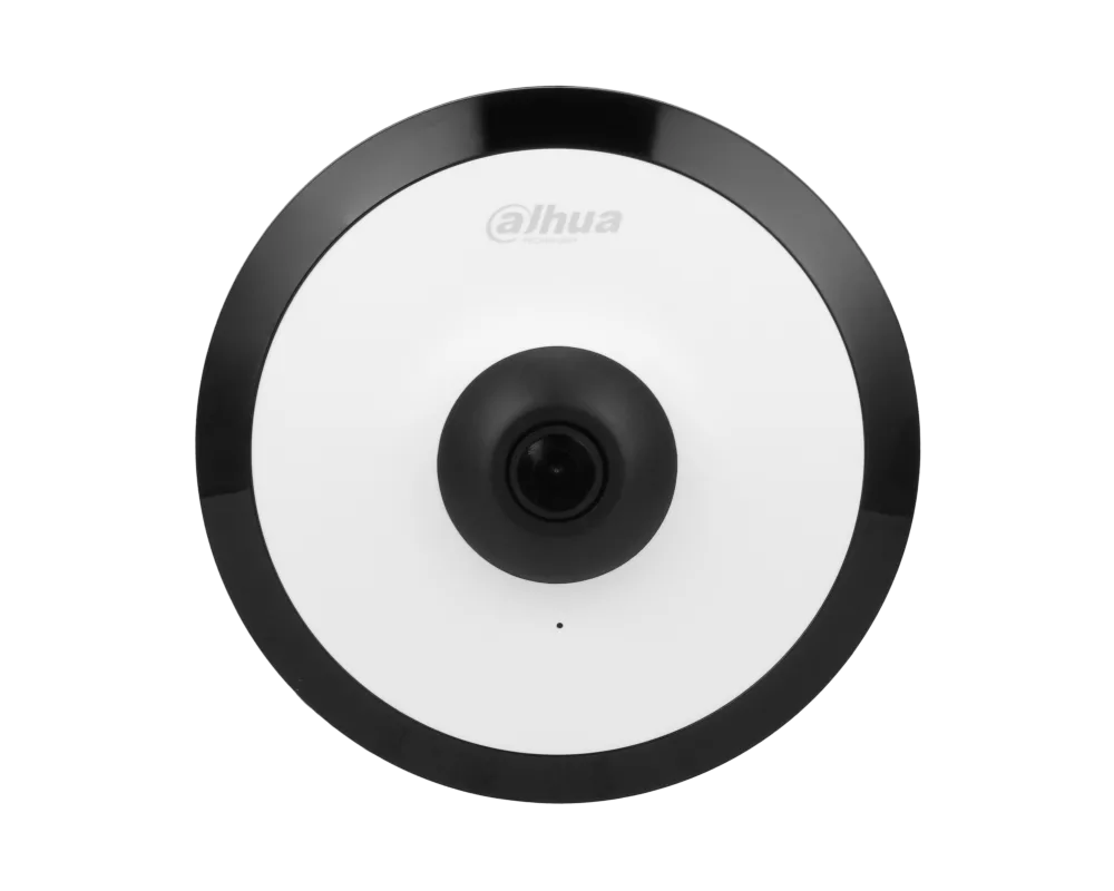Цифрова IP камера IP камерa Dahua IPC-EW5541-AS 2
