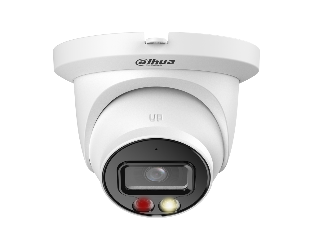 Цифрова IP камера IP камерa Dahua IPC-HDW2649TM-S-IL-0280B 4