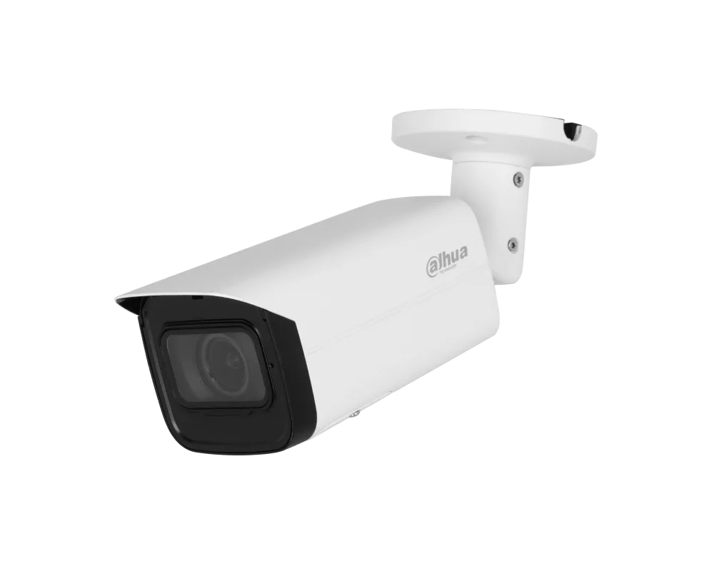 Цифрова IP камера IP камерa Dahua IPC-HFW3241T-ZAS-27135-S2 3