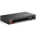 <span>Switch (Комутатор)</span> Суич Dahua SF1009P <span class='catalog-num-in-name'>1750035</span> - 