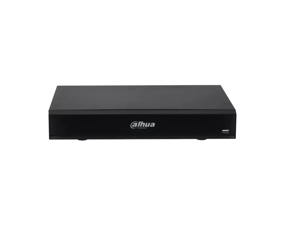 XVR - Записващо у-во 8-канално XVR записващо устройство Dahua XVR7108H-4K-I3 3