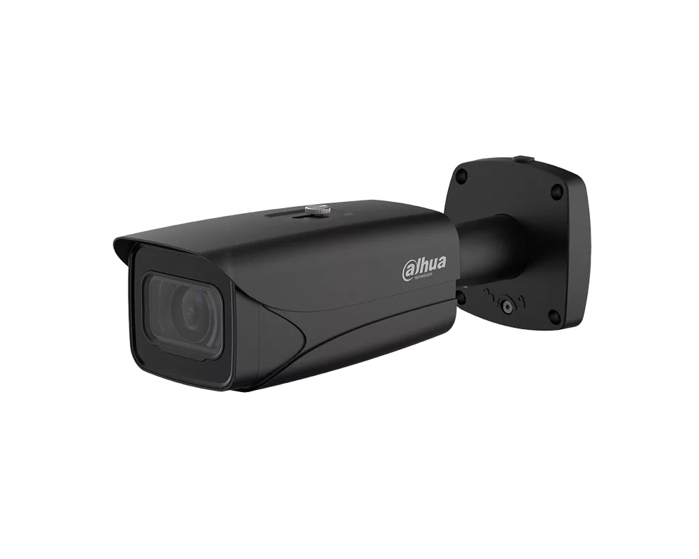 Цифрова IP камера IP камерa Dahua IPC-HFW5442E-ZE-2712-S3 - черна 2