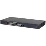 <span>Switch (Комутатор)</span> Суич Dahua CS4220-16GT-240 <span class='catalog-num-in-name'>CS4220-16GT-240</span> - 