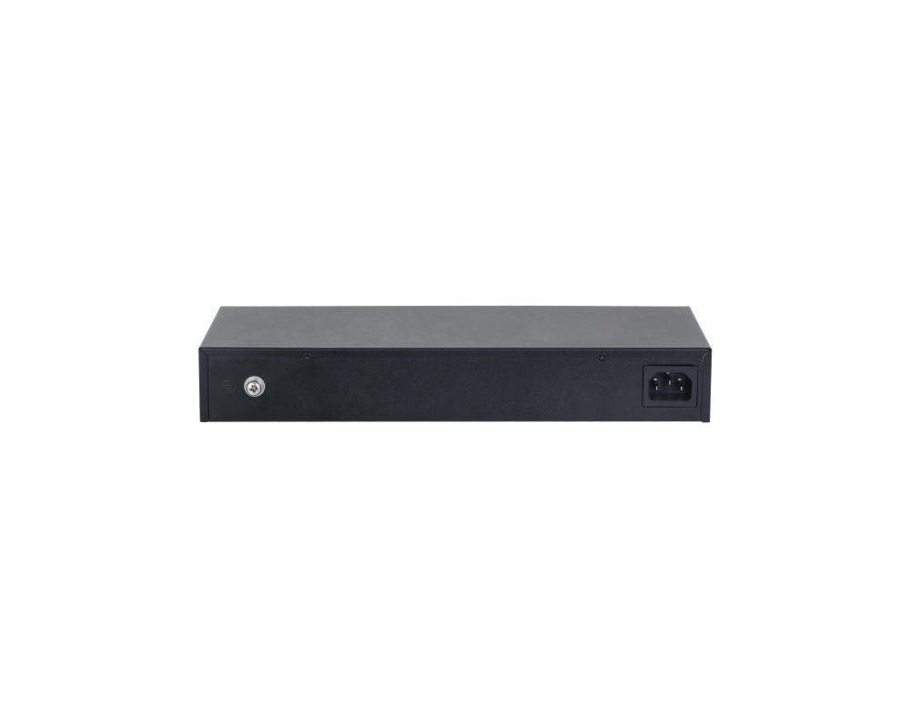 Switch (Комутатор) Суич Dahua S3016-16GT 3