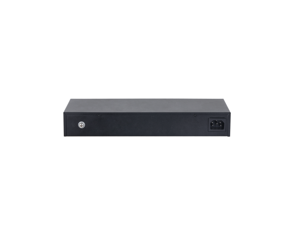 Switch (Комутатор) Суич Dahua S3024-24GT 3