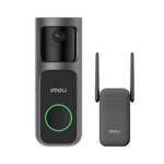 <span>Цифрова IP камера</span> Видеозвънец IMOU DB-2SP-3T0W/DS2S WiFi KIT <span class='catalog-num-in-name'>DB-2SP-3T0W/DS2S</span> - 