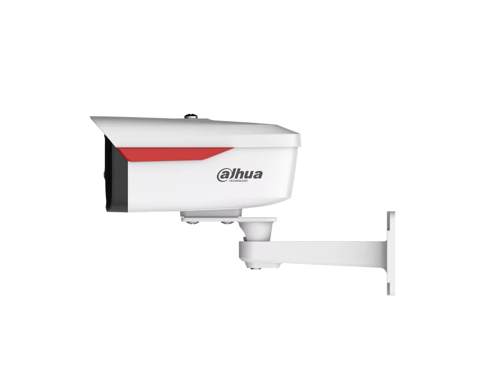 Цифрова IP камера IP камерa Dahua IPC-HFW2249M-S-LED-0360B-B-PRO 2