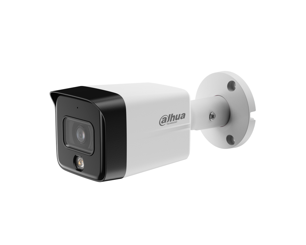 Цифрова IP камера DAHUA IPC-HFW1839TC-A-IL-0280B-S6 6