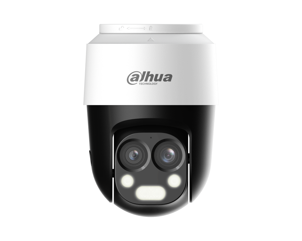 HDCVI камера Аналоговa камерa Dahua HAC-PT1200B-IL-A-E2Z-2860 2