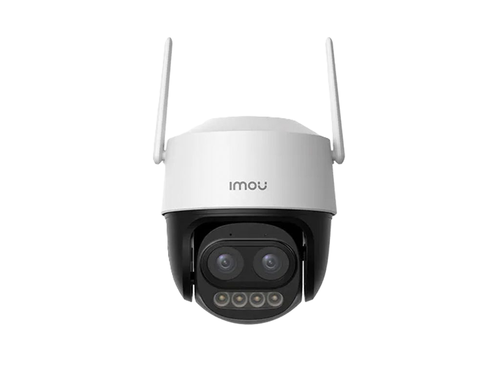 Цифрова IP камера Imou Cruiser Z 3