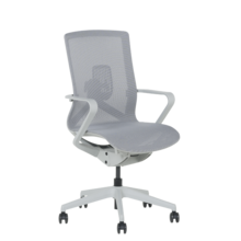  ОФИС СТОЛ LIBODE - СВЕТЛО СИВ 828036 3520617 на топ цена - PIC.bg