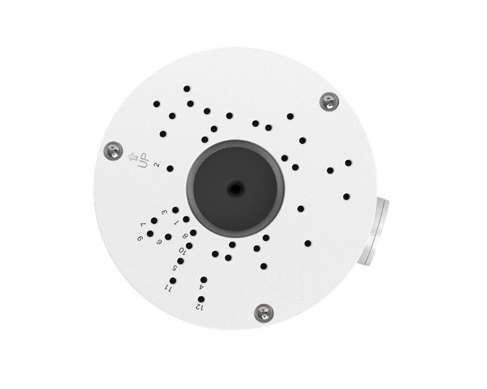 Аксесоар за видеонаблюдение TP-Link VIGI VJB-300 8