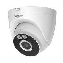  Wi-Fi камера Dahua T3A-PV-0360B Turret 829390 T3A-PV-0360B на топ цена - PIC.bg