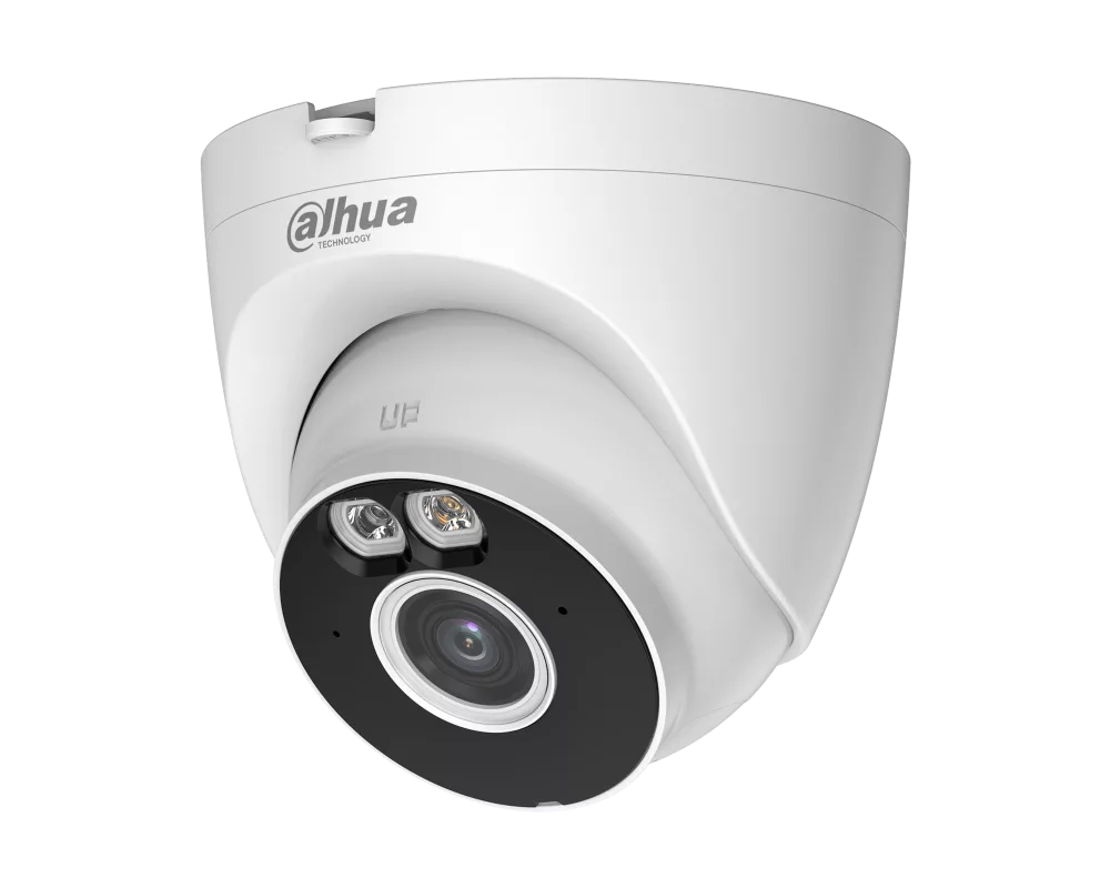 Цифрова IP камера Wi-Fi камера Dahua IPC-HDW1339DA-SAW-IL-0280B 3