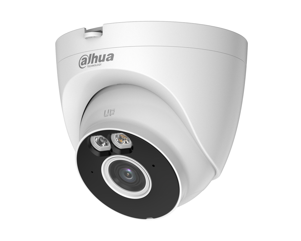 Цифрова IP камера Wi-Fi камера Dahua IPC-HDW1539DA-SAW-IL-0280B 3