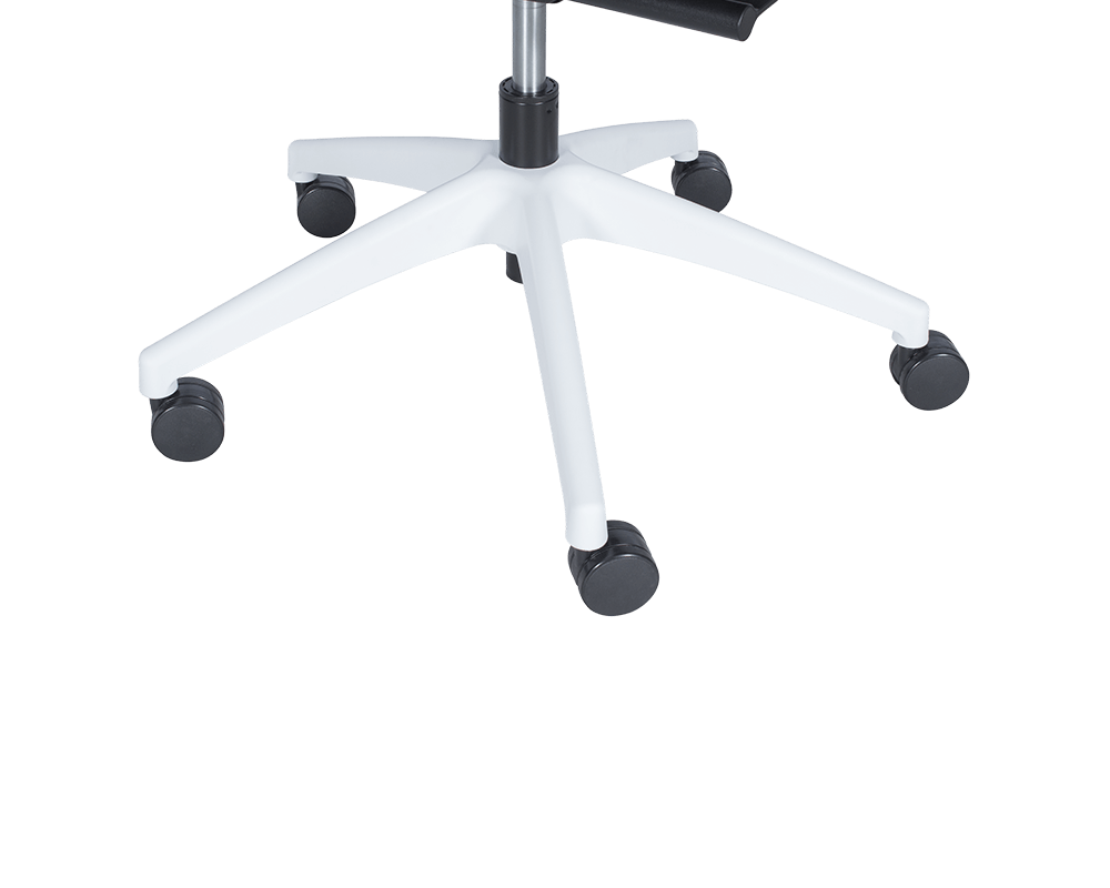 Офис стол Ергономичен стол PANTIN - сив 8