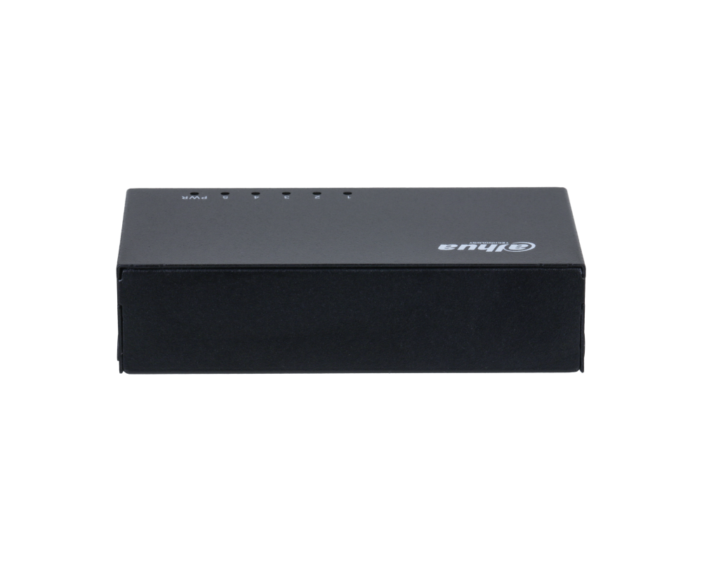 Switch (Комутатор) Суич Dahua SG1005-EUR 3