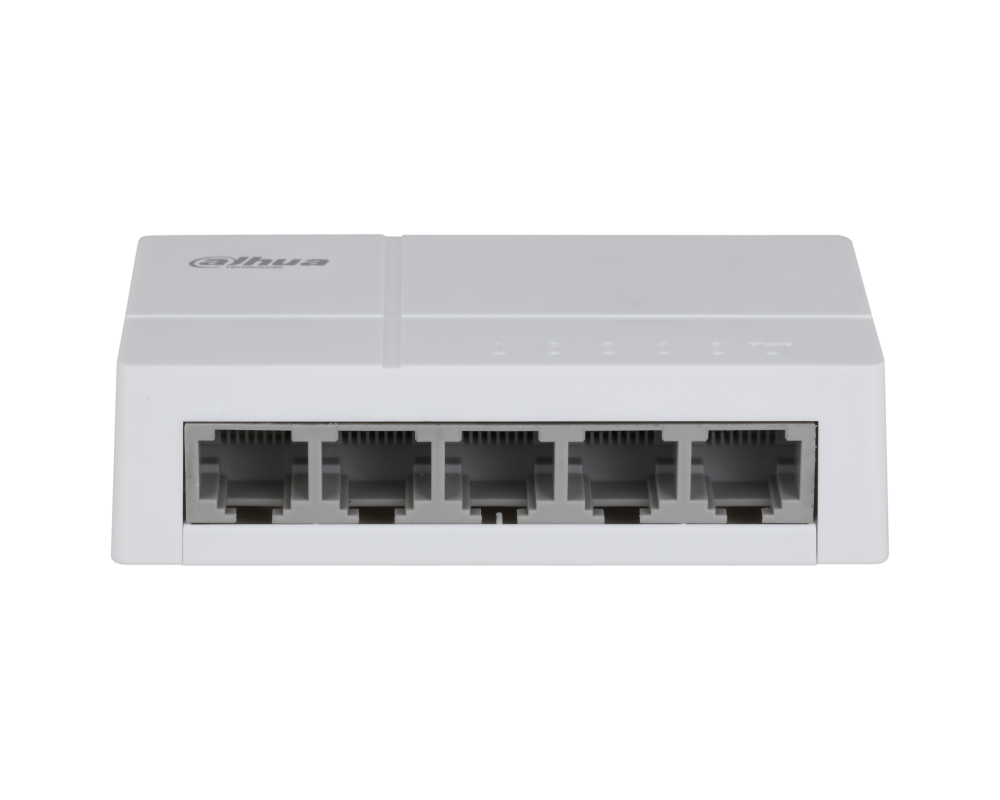 Switch (Комутатор) Суич Dahua SF1005L-EUR 2