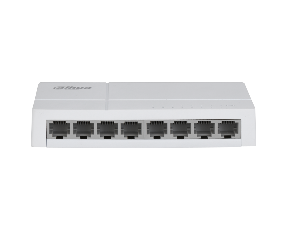 Switch (Комутатор) Суич Dahua SF1008L-EUR 2