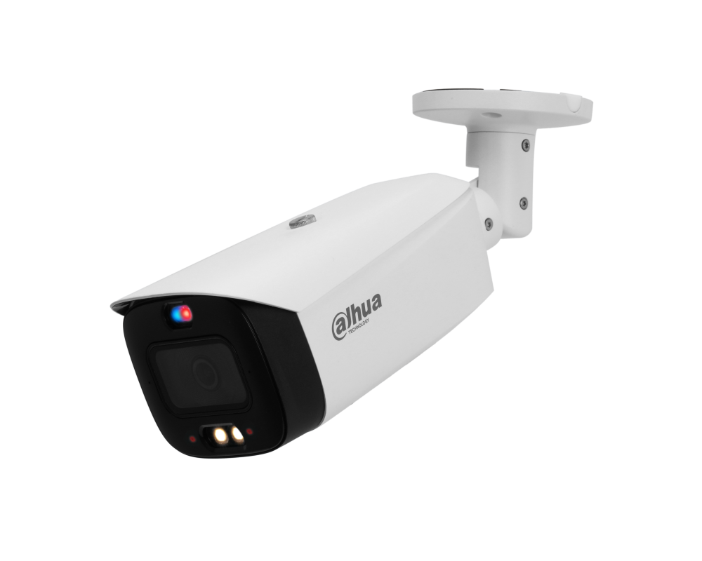 Цифрова IP камера IP камерa Dahua IPC-HFW3549T1-AS-PV-0360B-S5 3