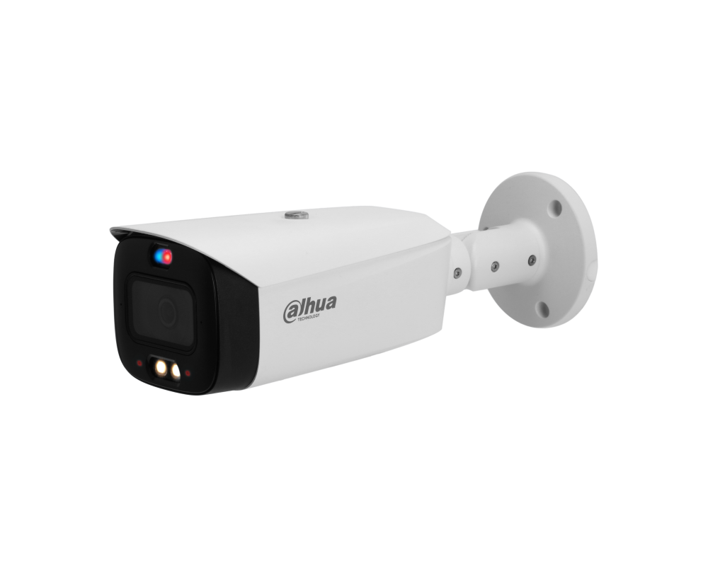 Цифрова IP камера IP камерa Dahua IPC-HFW3549T1-AS-PV-0360B-S5 4