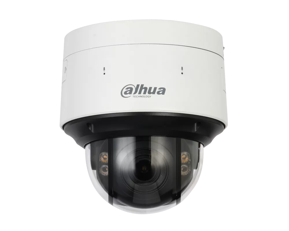 Цифрова IP камера IP камерa Dahua SD5R404GA-HNF 4