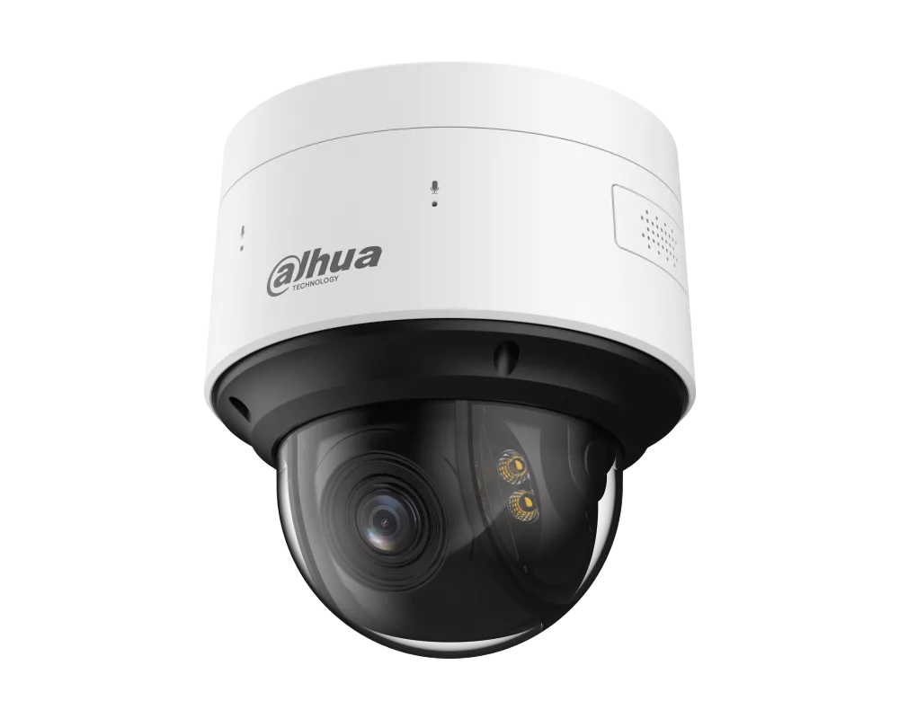 Цифрова IP камера IP камерa Dahua SD5R404GA-HNF 3