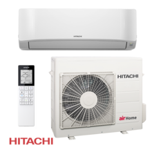  Hitachi AirHome 400 RAK-DJ70RHAE / RAC-DJ70WHAE 834836 2510259_RAK-DJ70RHAE на топ цена - PIC.bg