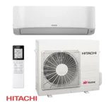 <span>Климатик</span> Hitachi AirHome 400 RAK-DJ70RHAE / RAC-DJ70WHAE <span class='catalog-num-in-name'>2510259_RAK-DJ70RHAE</span> - 