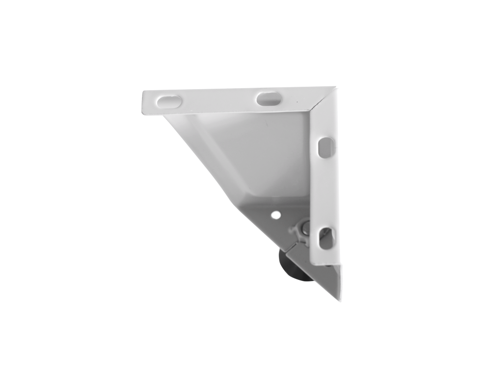 Аксесоар за Метален шкаф Комплект крака за метален шкаф 4