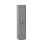 <span>Метален шкаф</span> Оръжеен сейф за 5 пушки Carmen CR-1296 KZ - графит <span class='catalog-num-in-name'>3580075</span> - 
