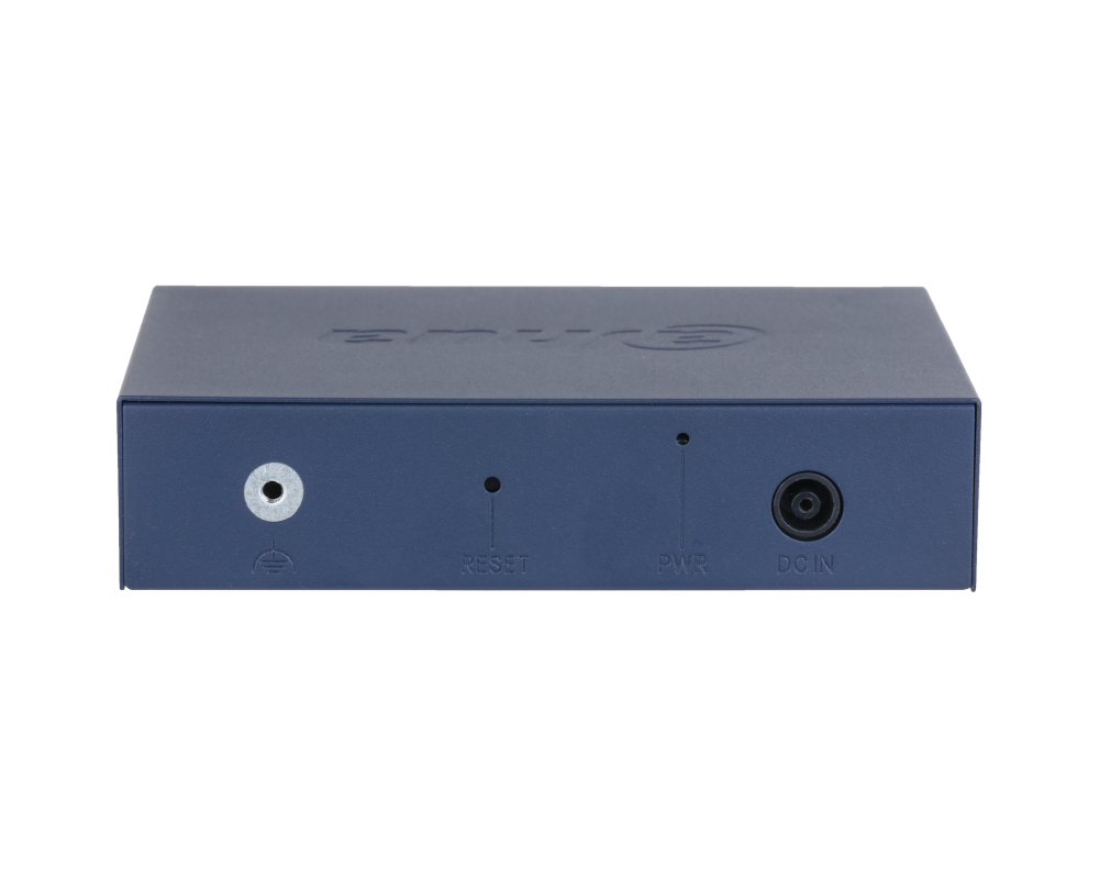 Switch (Комутатор) Суич Dahua CS4006-4GT-60 3