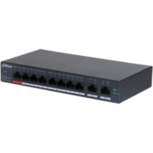  Суич Dahua CS4010-8ET-110 838100 CS4010-8ET-110 на топ цена - PIC.bg