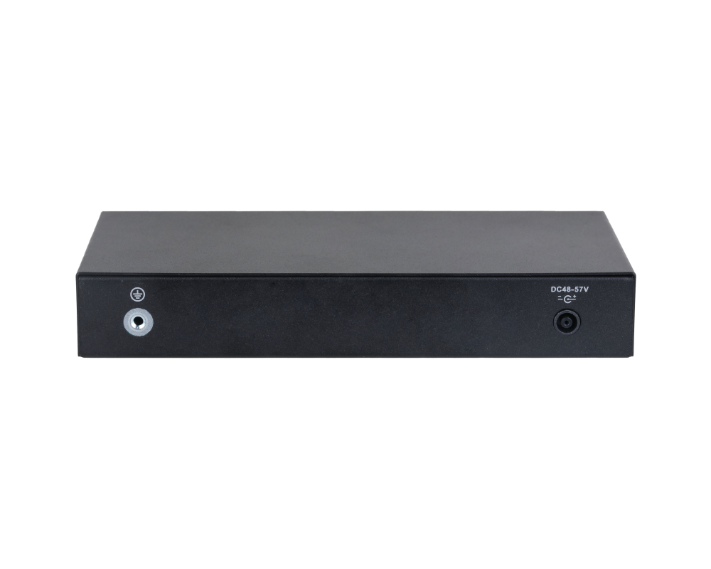 Switch (Комутатор) Суич Dahua CS4010-8ET-110 3