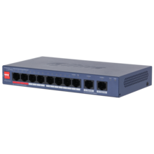  Суич Dahua CS4010-8GT-110 838103 CS4010-8GT-110 на топ цена - PIC.bg