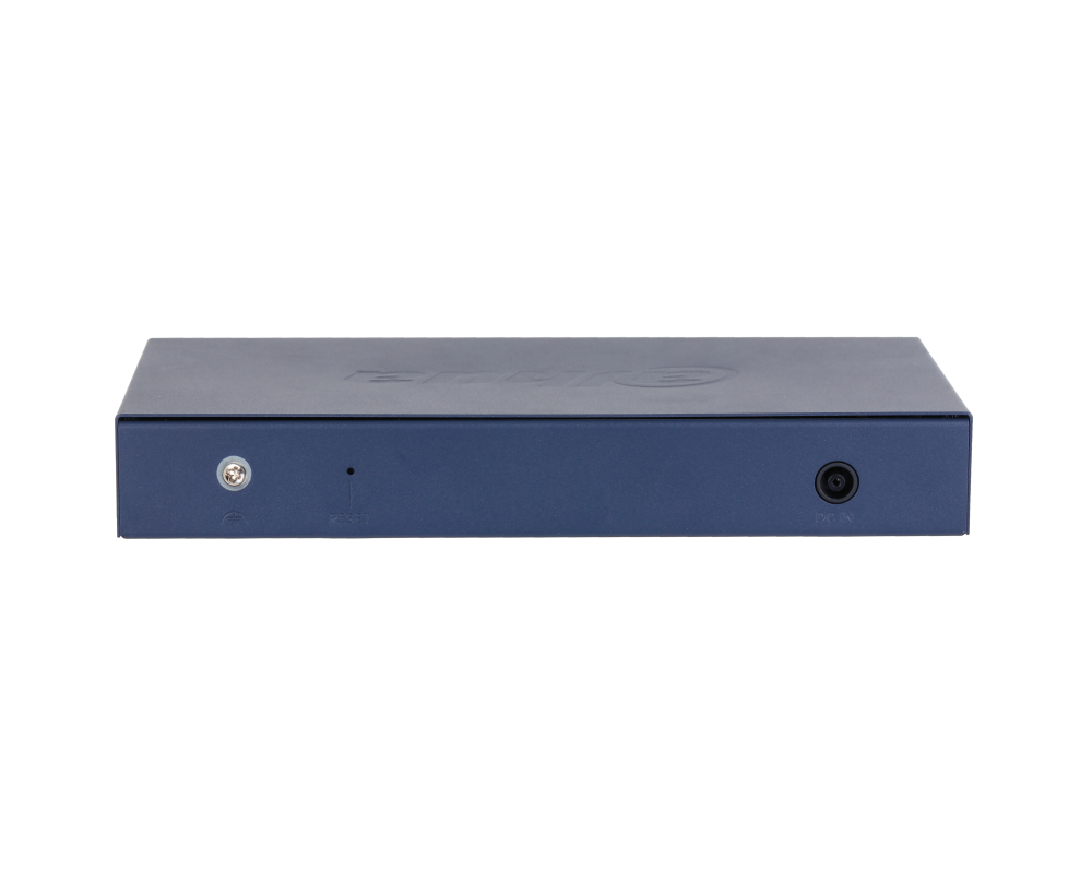 Switch (Комутатор) Суич Dahua CS4010-8GT-110 3
