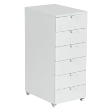  Офис контейнер Carmen CR-1227 K - сив 841070 3580082 на топ цена - PIC.bg