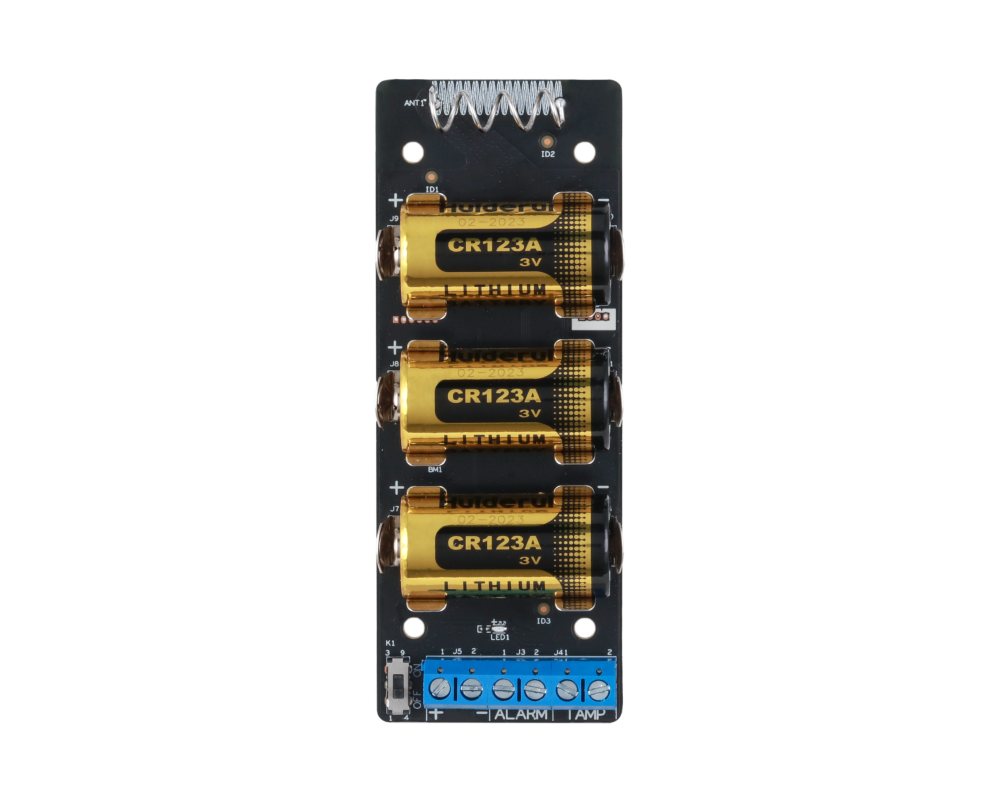 Smart Home Безжичен разширител на входове Dahua ARM320-W2(868) 2