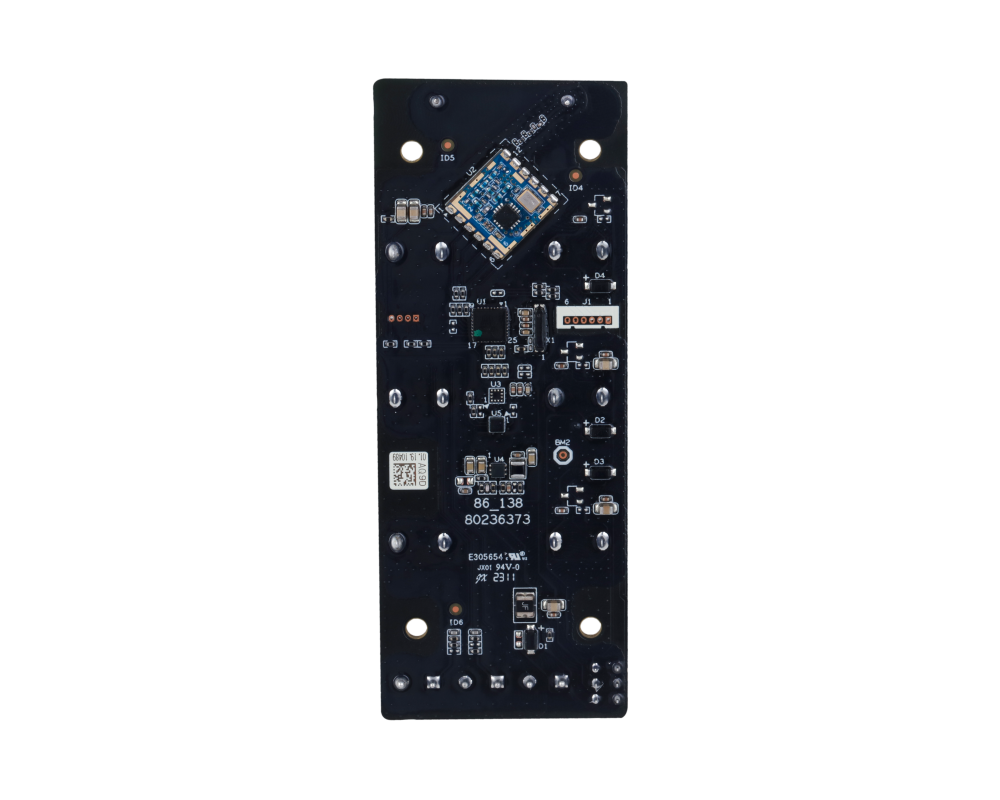 Smart Home Безжичен разширител на входове Dahua ARM320-W2(868) 3