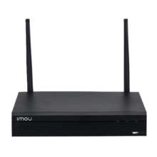  WiFi 4-канално NVR записващо устройство Imou NVR1104HS-W-S2 842899 NVR1104HS-W-S2 на топ цена - PIC.bg