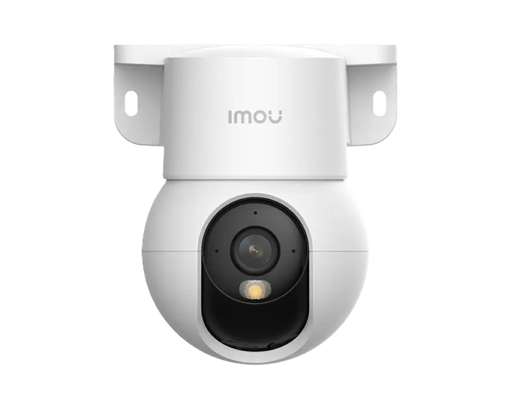 Цифрова IP камера Wi-Fi камера Imou IPC-K2MP-5H1WE Ranger Mini 5MP 2
