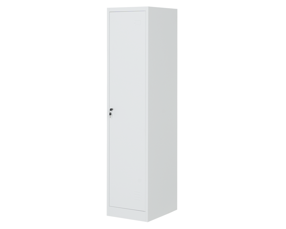 Метален шкаф Метален шкаф Carmen CR-1291 GR - сив 8