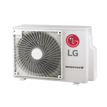  Мултисплит система LG MU2R15.UL0 - 846004 2550107 на топ цена - PIC.bg