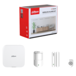 <span>Smart Home</span> Комплект безжична алармена система Dahua ART-ARC3800H-03-W2(868) <span class='catalog-num-in-name'>ART-ARC3800H-03-W2</span> - 