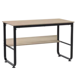  Бюро LIVNO - дъб сонома 847616 3510202_1 на топ цена - PIC.bg