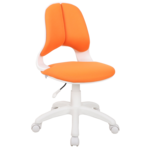 <span>Офис стол</span> Детски стол Carmen 6017-2 - светлооранжев <span class='catalog-num-in-name'>3520021_91</span> - 